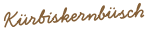 K�rbiskernb�sch