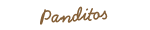 Panditos