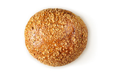Dreikornbrot