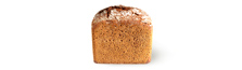 Roggenvollkornbrot