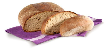 Steinofenbrot