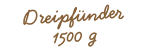 Dreipf�nder