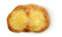 Puddingbrezel