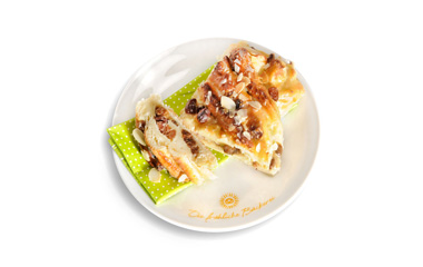 Sascha, der Striezel