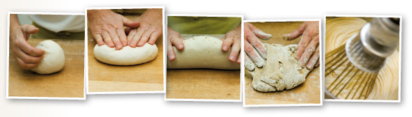 B�ckerei B�sch