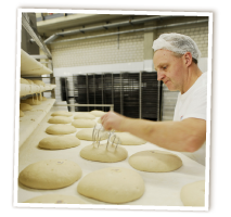 Stellenangebote der B�ckerei B�sch