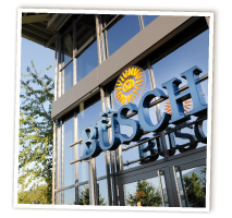 Stellenangebote der B�ckerei B�sch