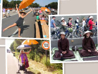 Fotowettbewerb �Moment-Aufnahme�