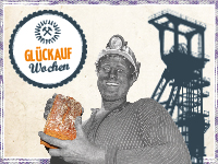 Gl�ckauf Wochen bei B�sch