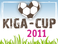 KiGa-Cup 2011